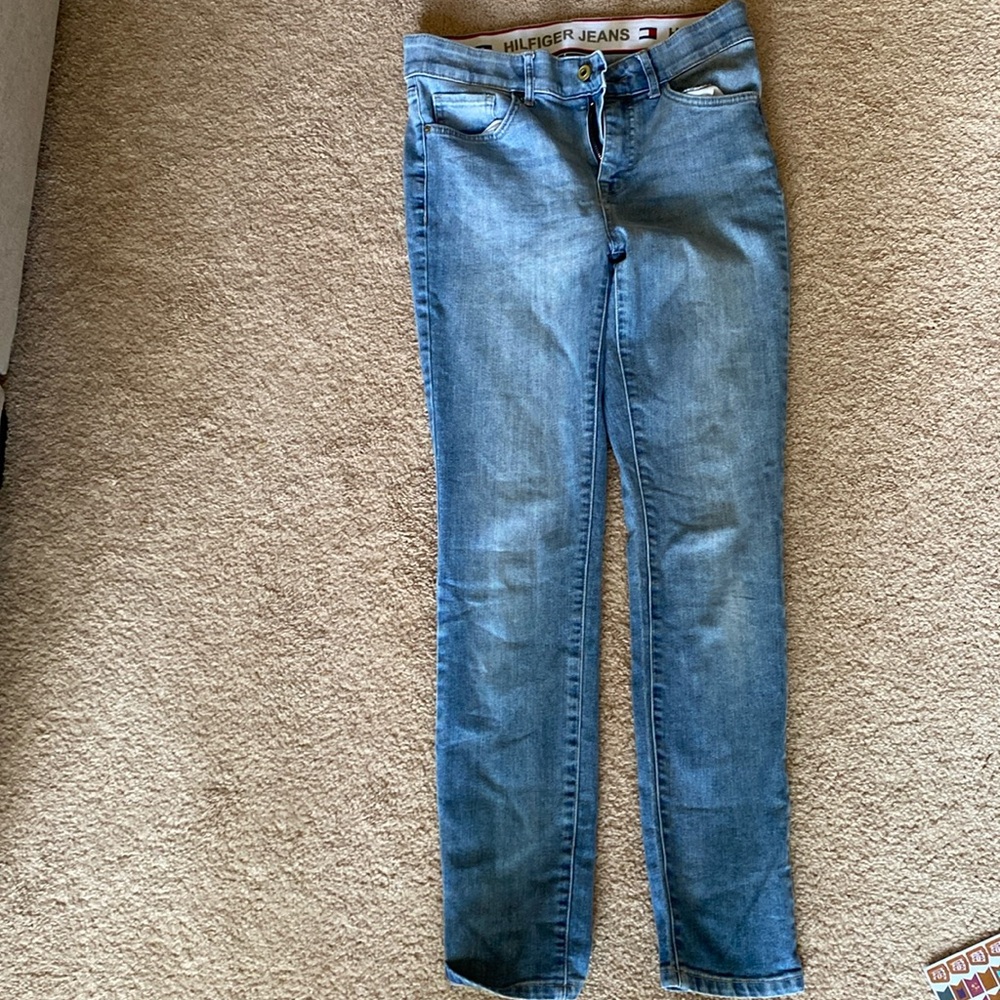 Size 6 Jeans